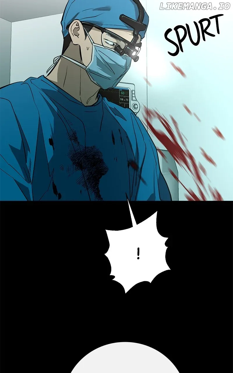 Extroversion of an Immortal Chapter 90 page 50