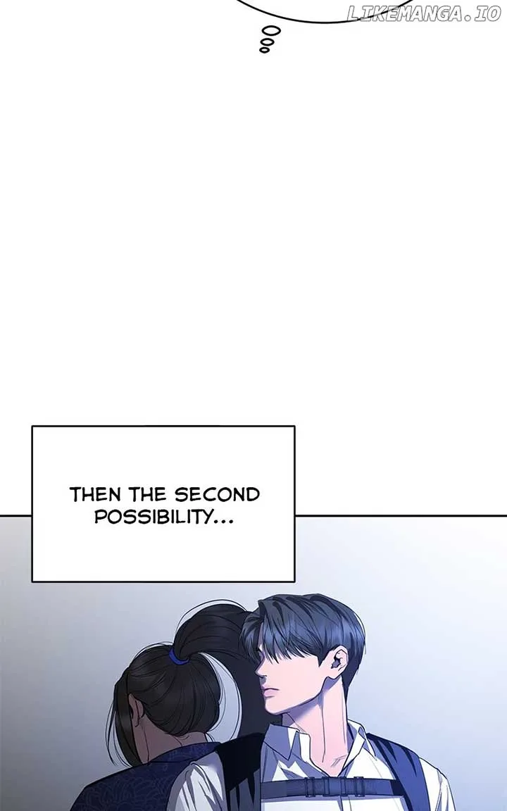 Extroversion of an Immortal Chapter 86 page 51