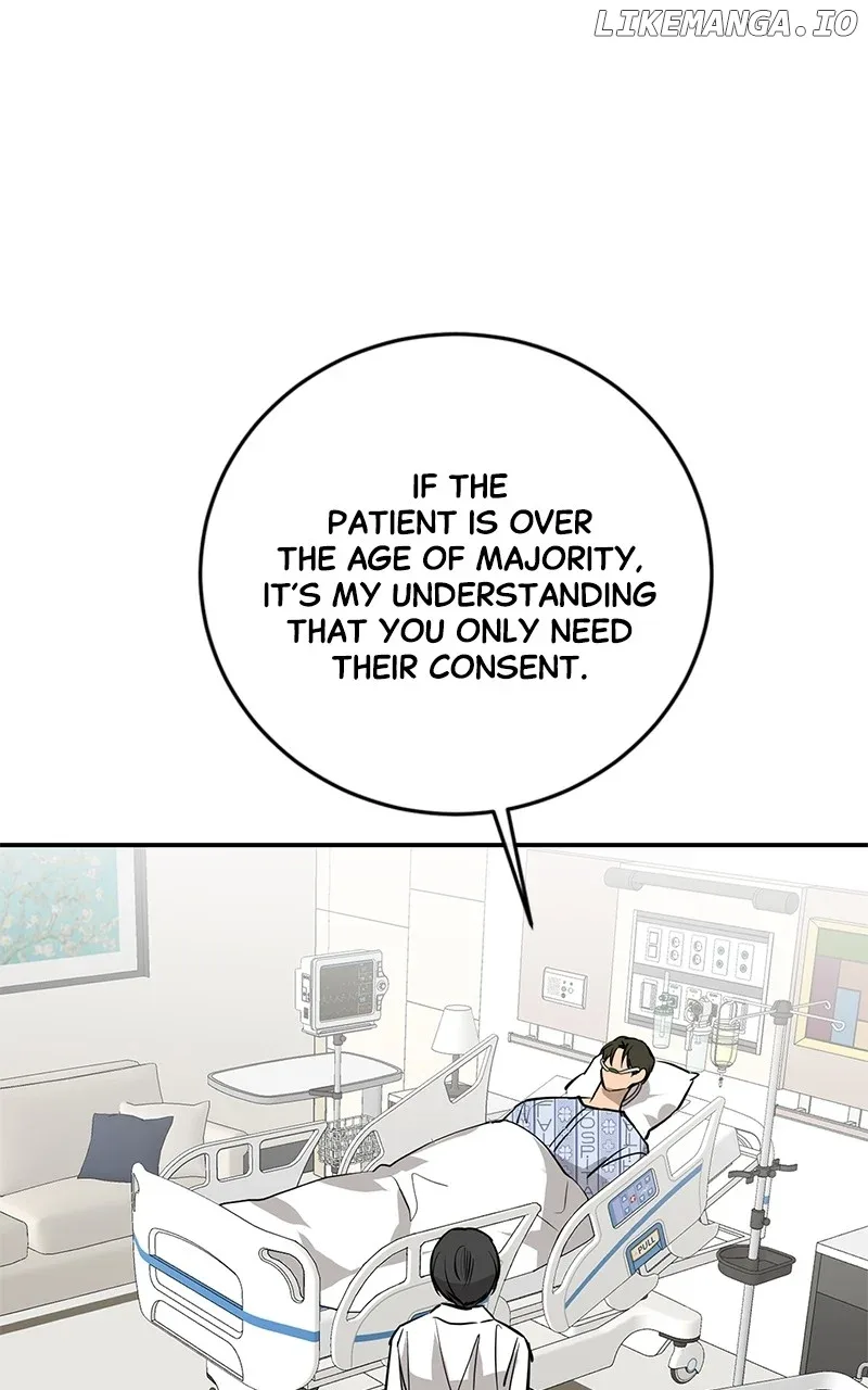 Extroversion of an Immortal Chapter 90 page 37