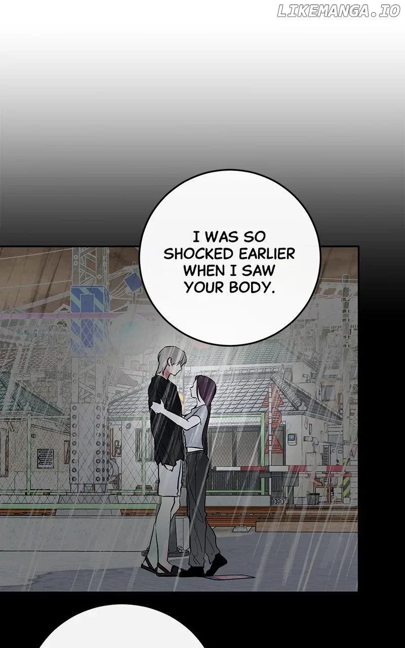 Extroversion of an Immortal Chapter 90 page 20