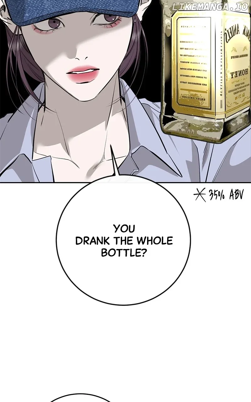 Extroversion of an Immortal Chapter 90 page 4