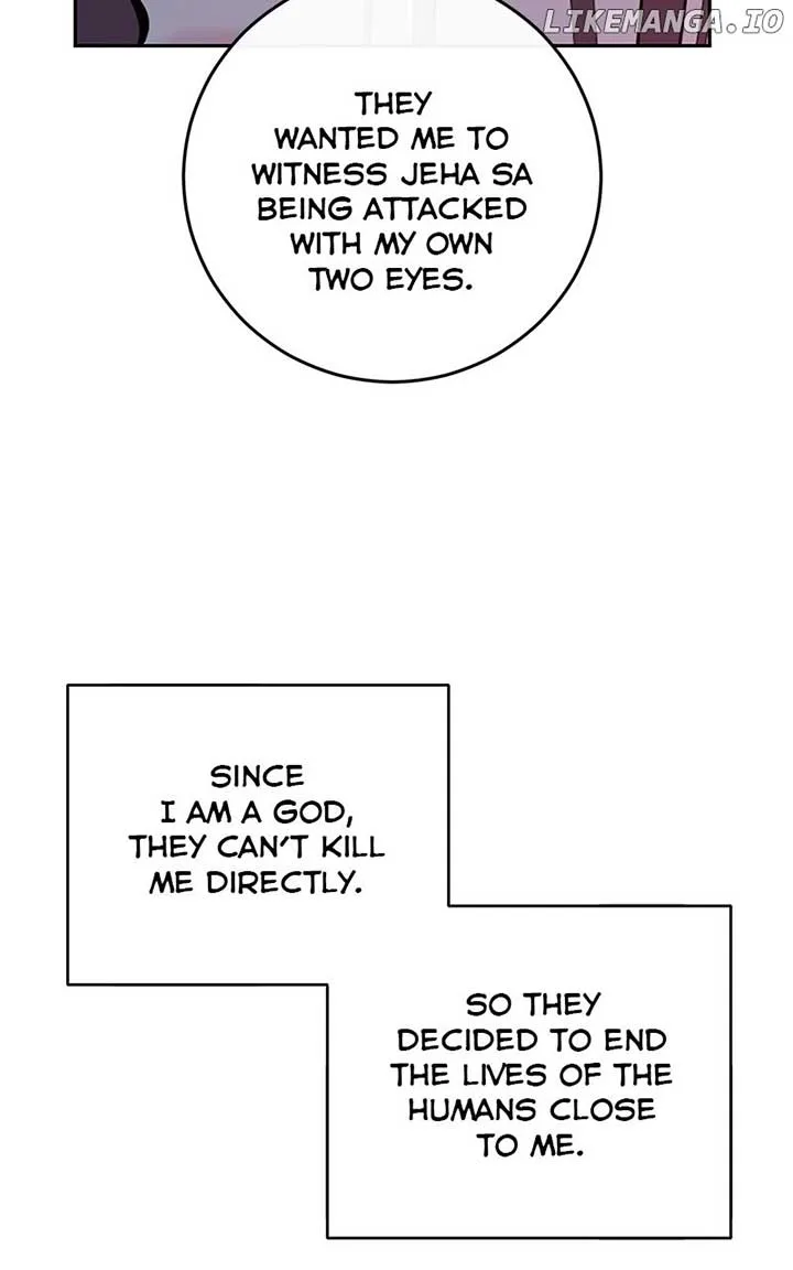 Extroversion of an Immortal Chapter 86 page 60