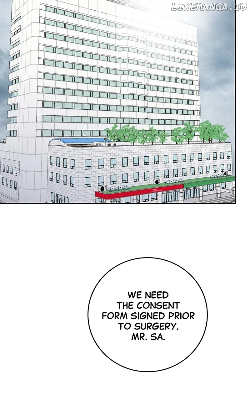 Extroversion of an Immortal Chapter 90 page 33