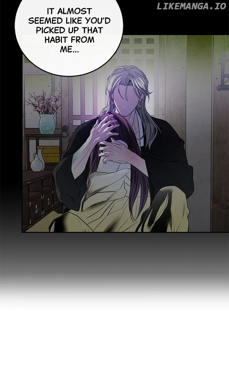 Extroversion of an Immortal Chapter 90 page 21