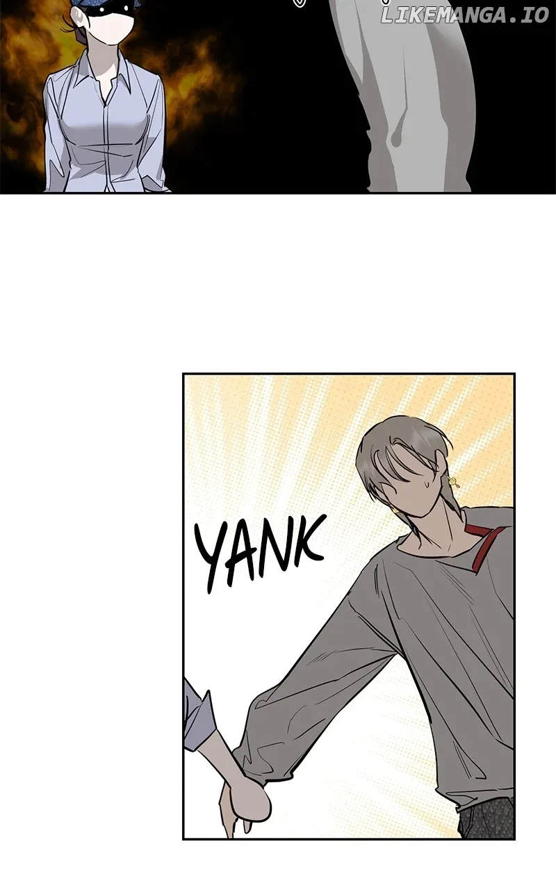 Extroversion of an Immortal Chapter 90 page 9