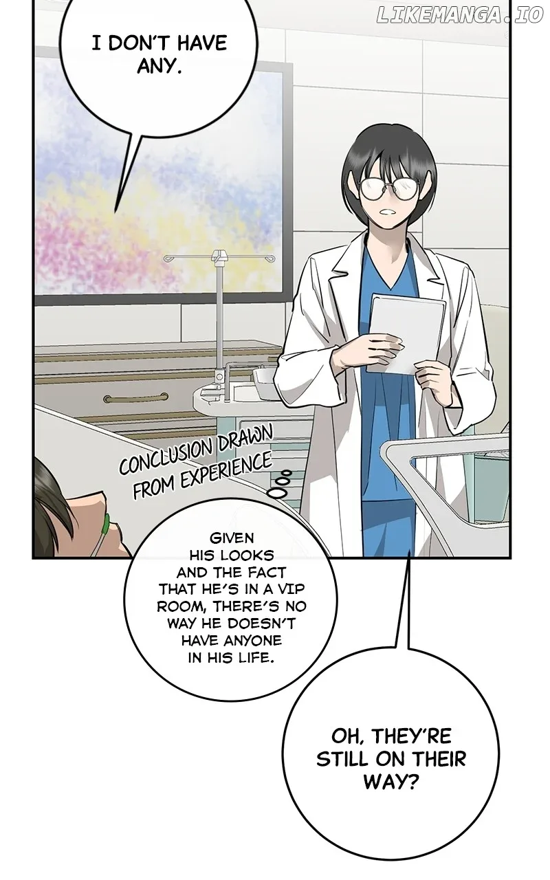 Extroversion of an Immortal Chapter 90 page 35