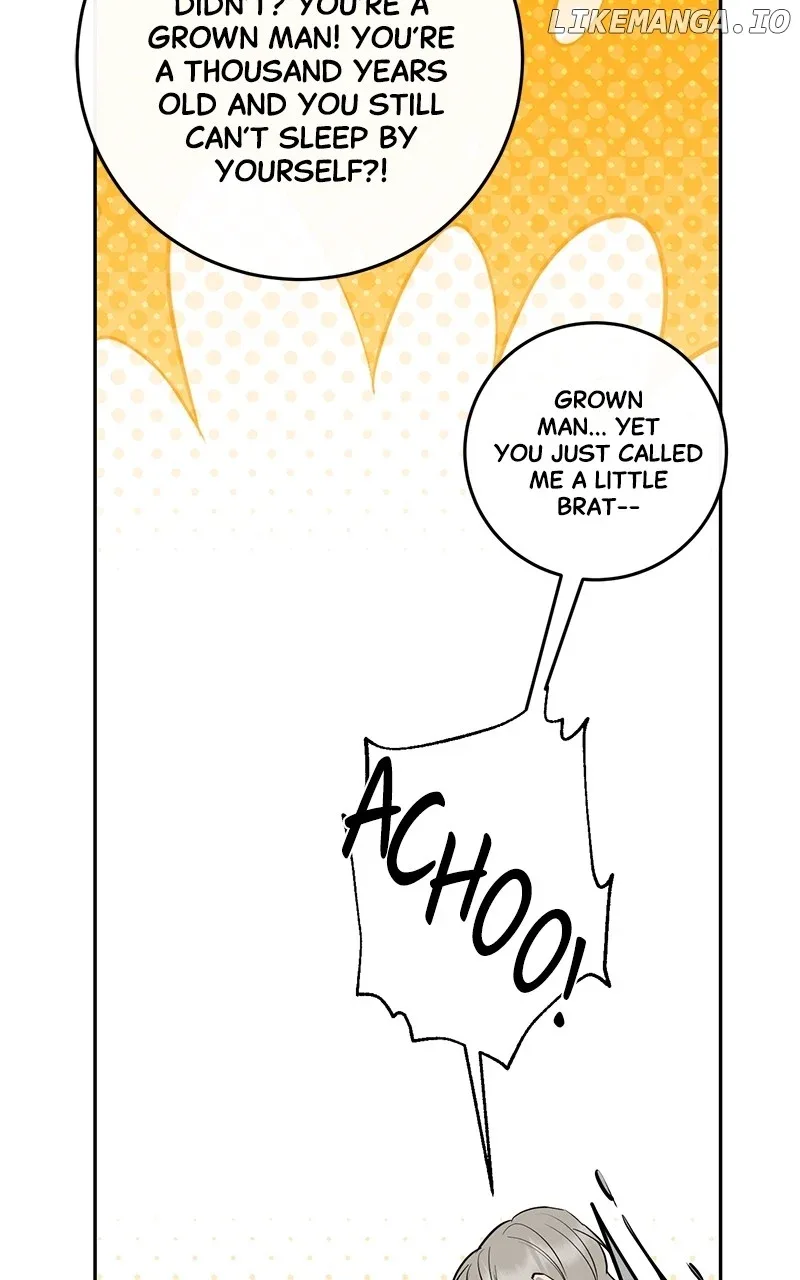 Extroversion of an Immortal Chapter 90 page 7