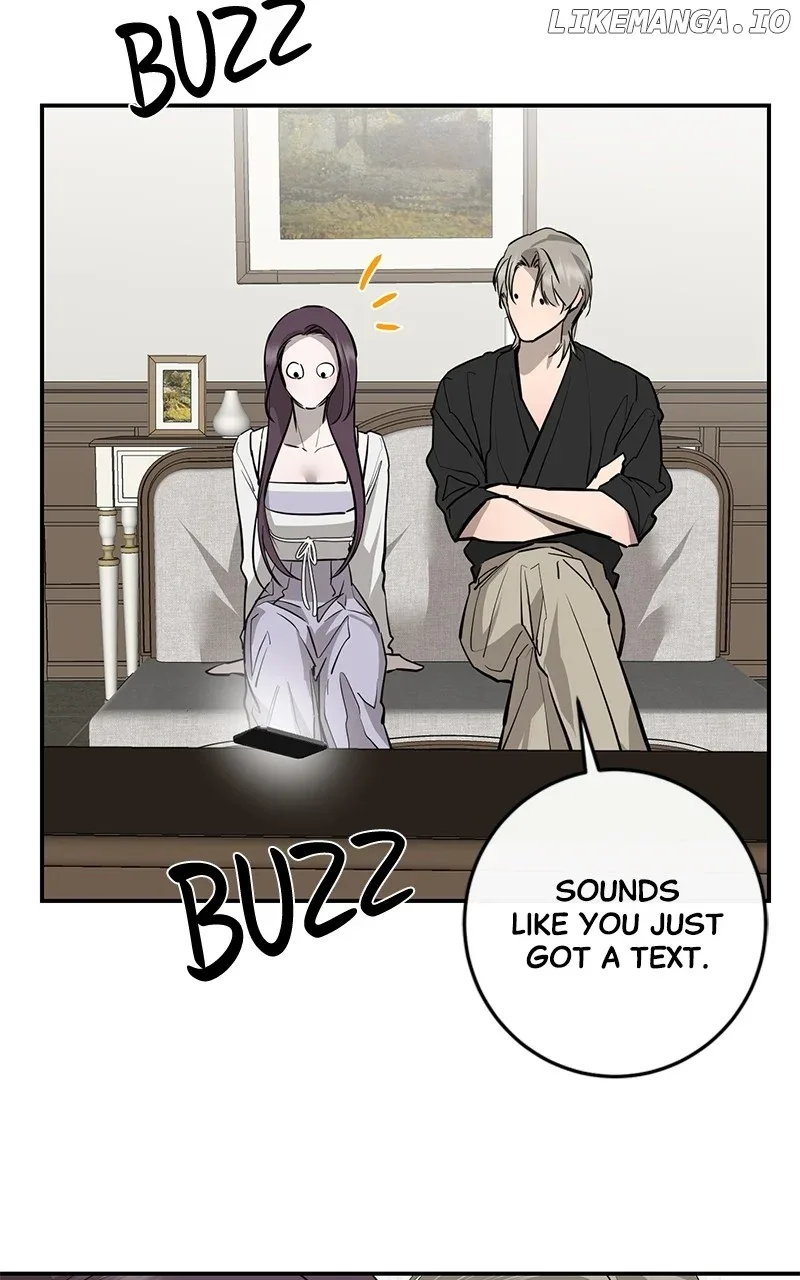Extroversion of an Immortal Chapter 90 page 91