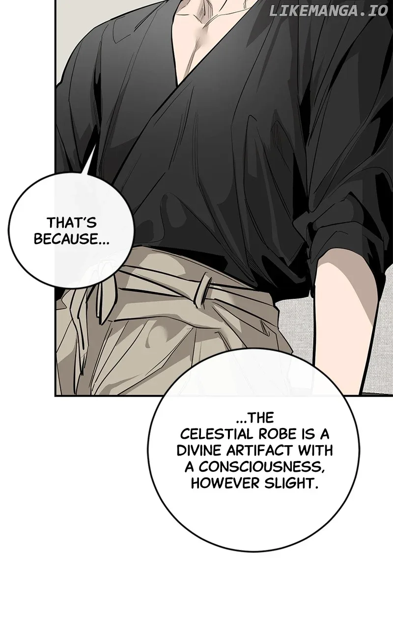 Extroversion of an Immortal Chapter 90 page 70
