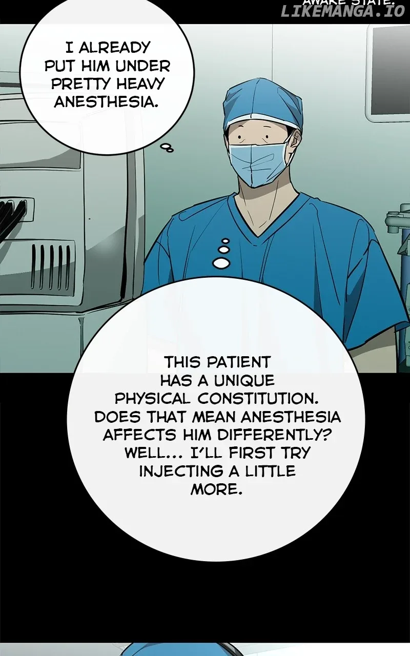 Extroversion of an Immortal Chapter 90 page 49