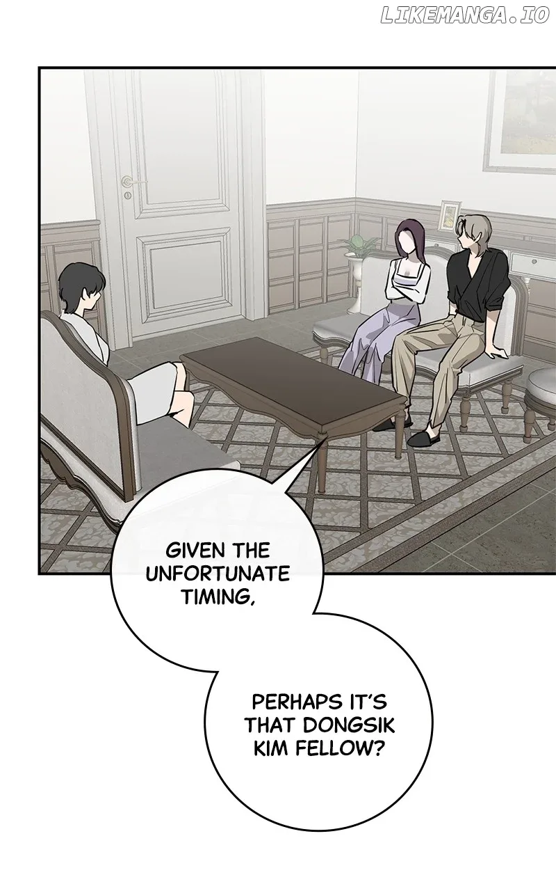 Extroversion of an Immortal Chapter 90 page 78