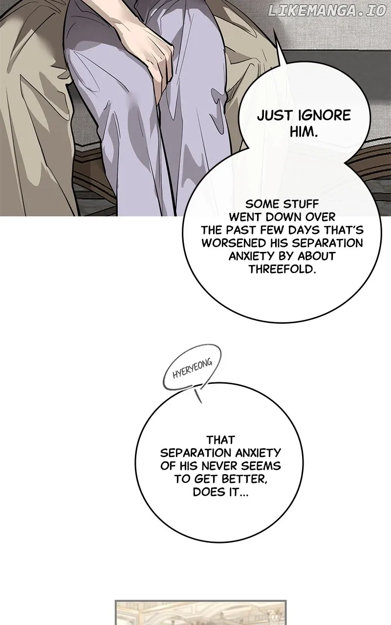 Extroversion of an Immortal Chapter 90 page 65