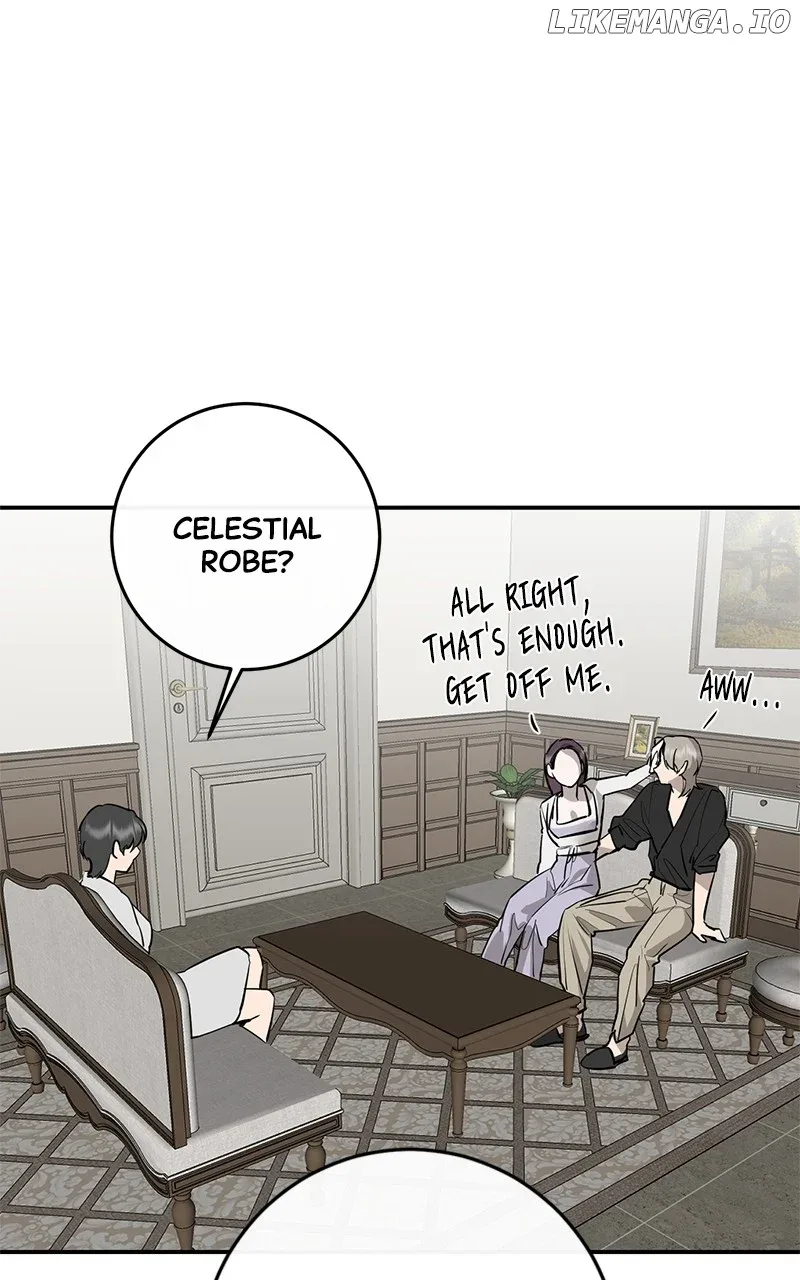 Extroversion of an Immortal Chapter 90 page 68