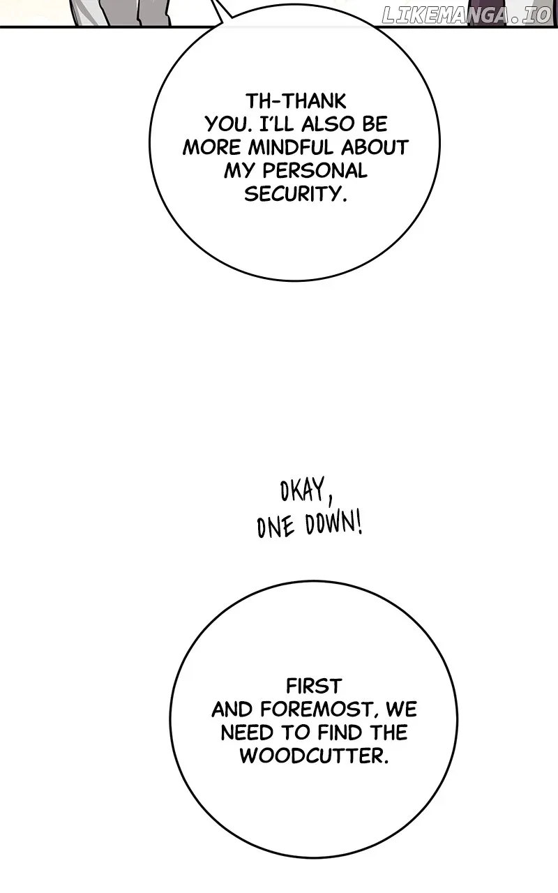 Extroversion of an Immortal Chapter 90 page 77