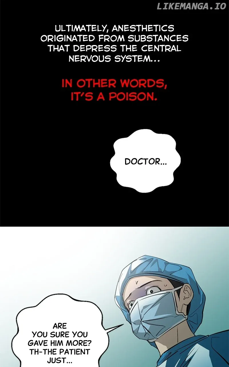 Extroversion of an Immortal Chapter 90 page 52