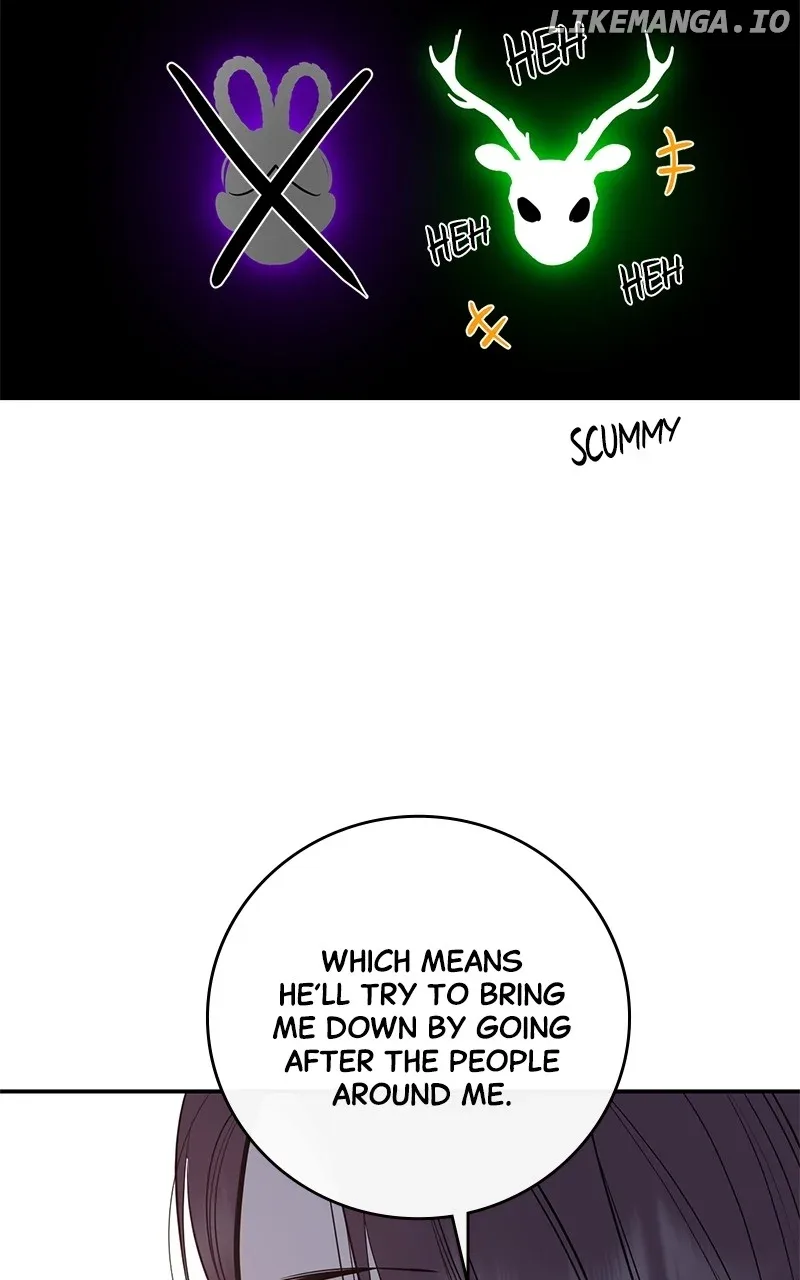 Extroversion of an Immortal Chapter 90 page 72