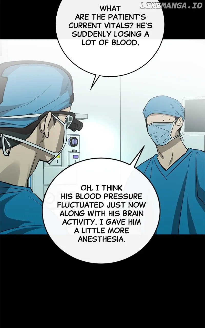 Extroversion of an Immortal Chapter 90 page 51