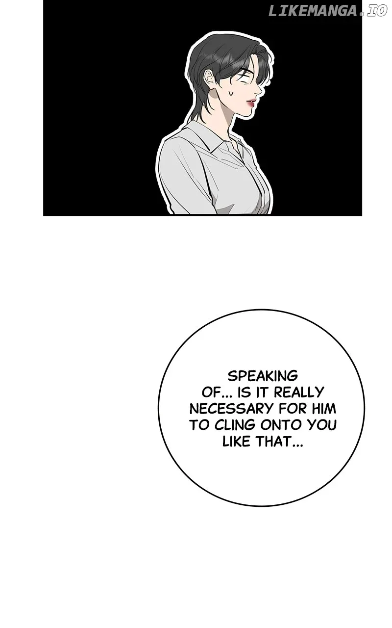 Extroversion of an Immortal Chapter 90 page 63