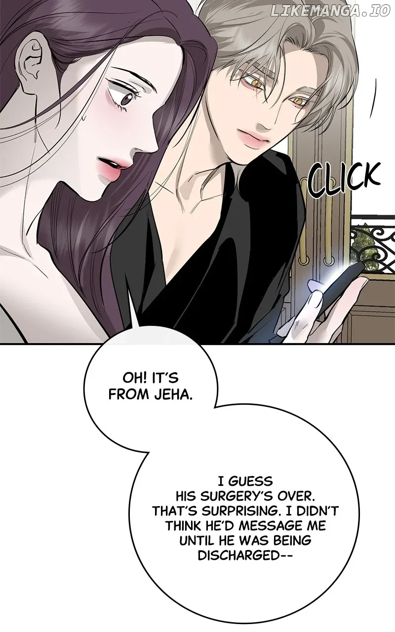 Extroversion of an Immortal Chapter 90 page 92