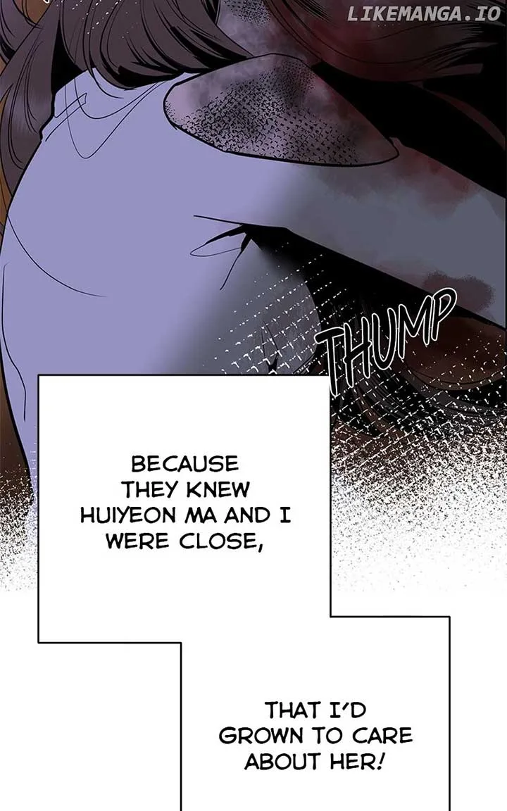 Extroversion of an Immortal Chapter 86 page 65