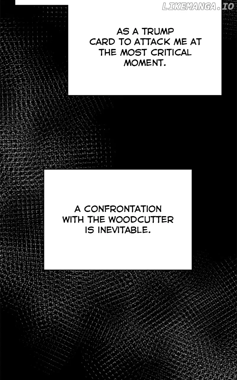 Extroversion of an Immortal Chapter 90 page 83
