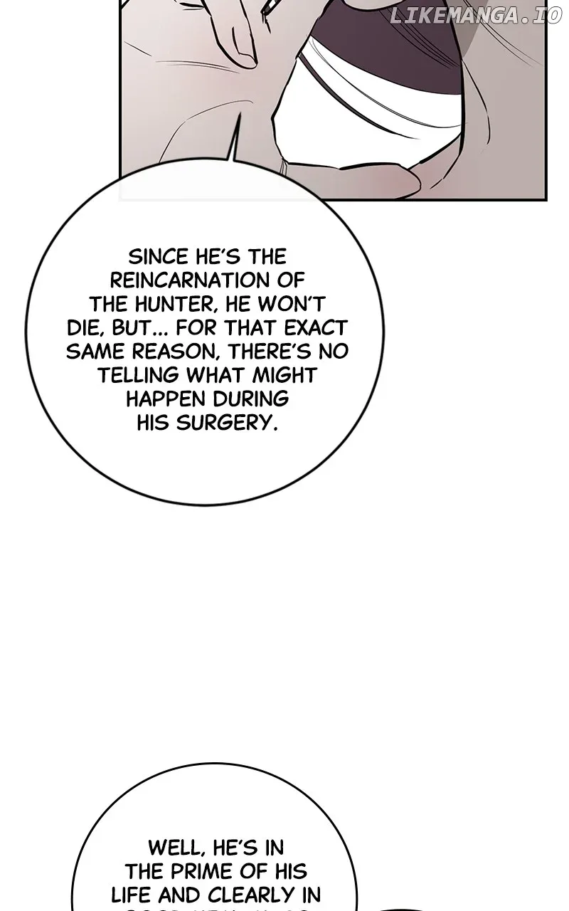 Extroversion of an Immortal Chapter 90 page 61
