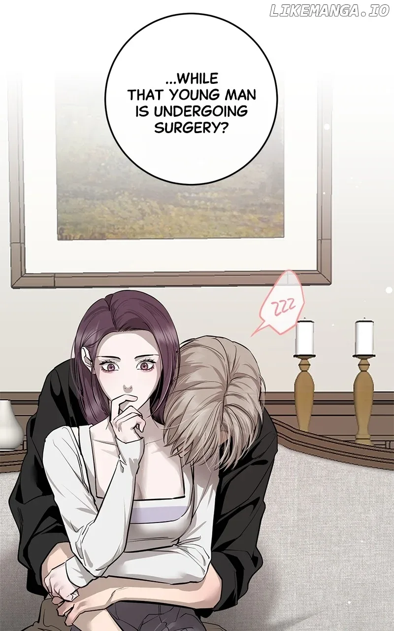 Extroversion of an Immortal Chapter 90 page 64