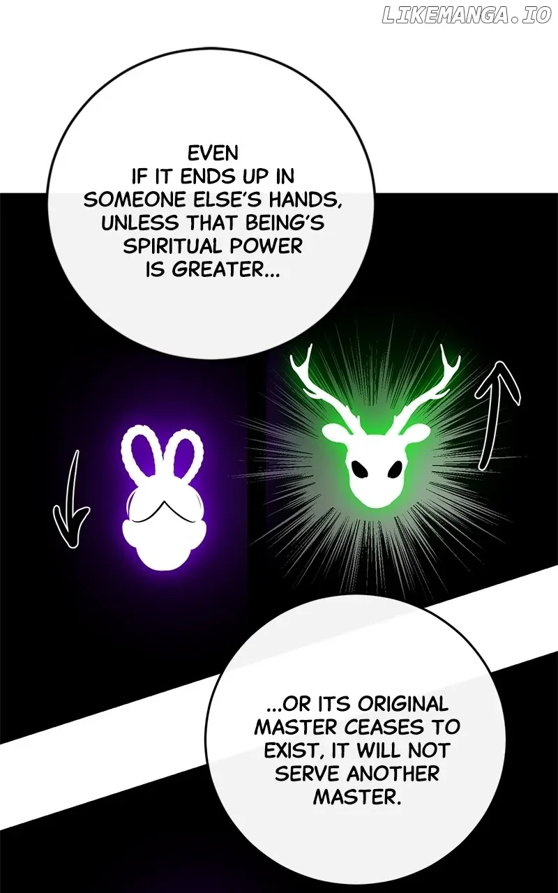 Extroversion of an Immortal Chapter 90 page 71