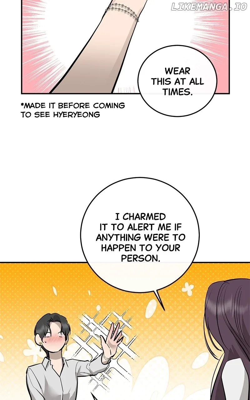 Extroversion of an Immortal Chapter 90 page 76