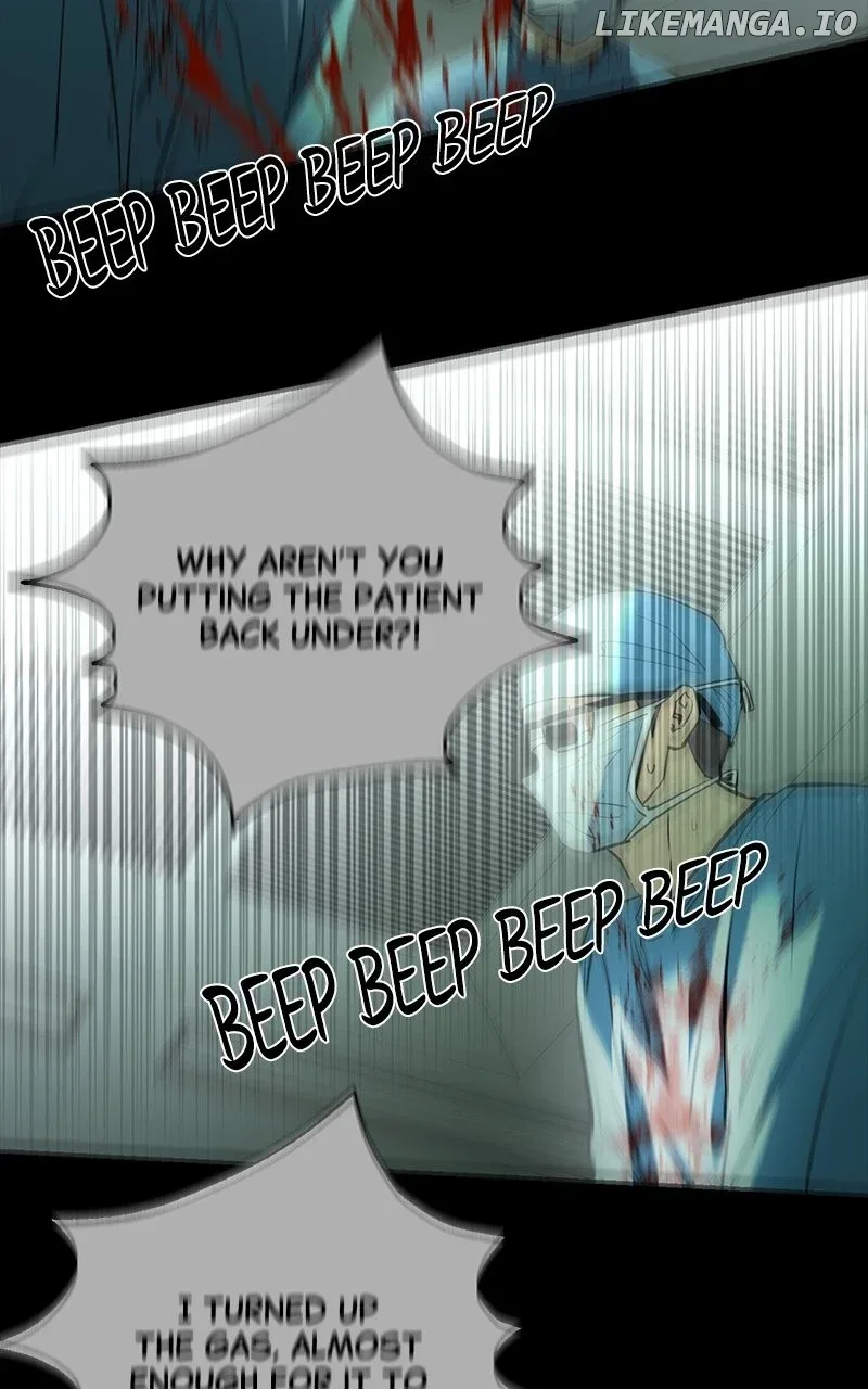 Extroversion of an Immortal Chapter 91 page 16
