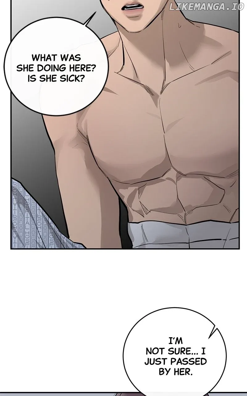 Extroversion of an Immortal Chapter 91 page 63