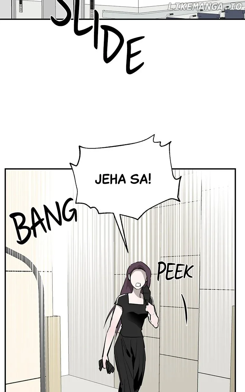 Extroversion of an Immortal Chapter 91 page 39