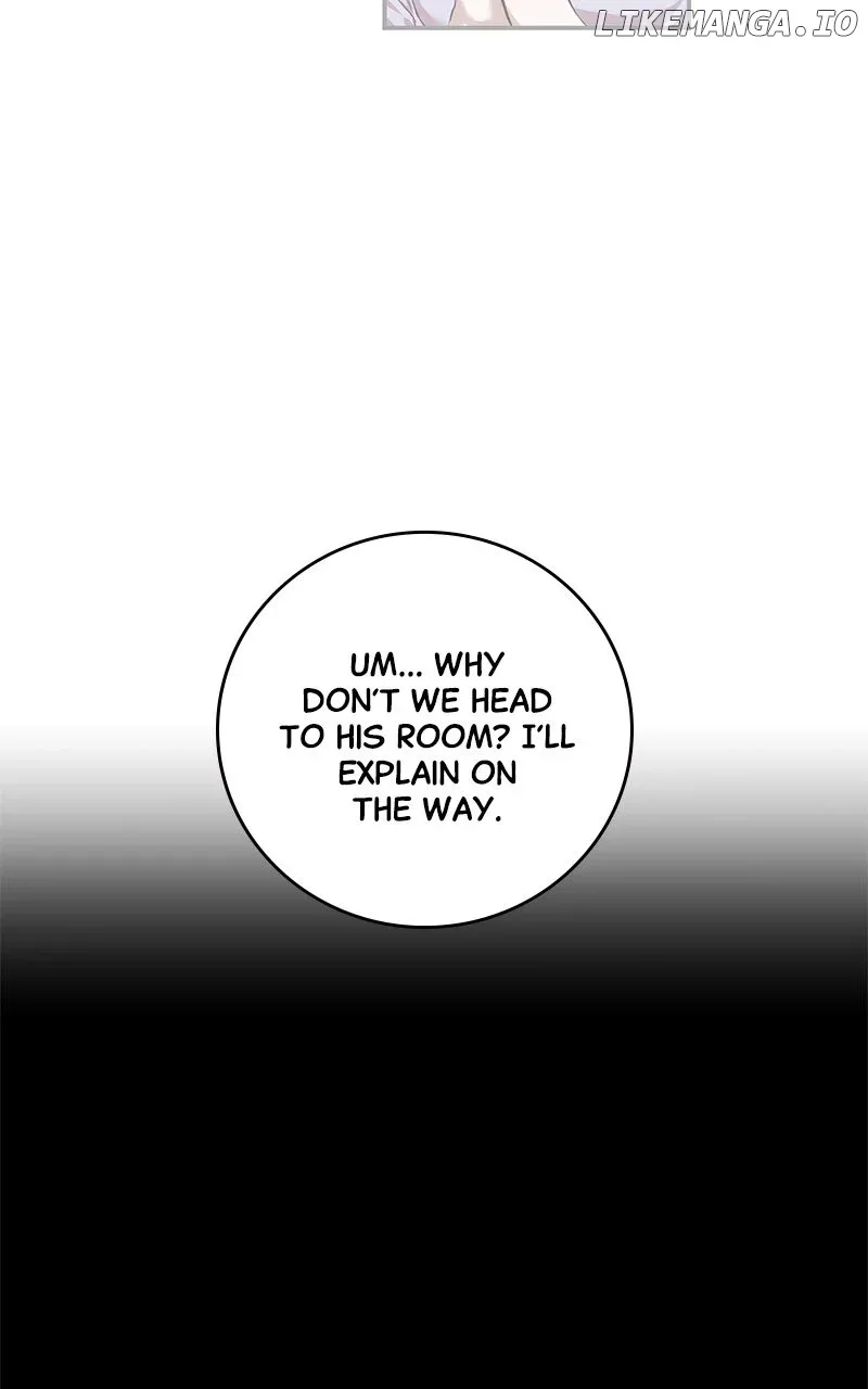 Extroversion of an Immortal Chapter 91 page 9