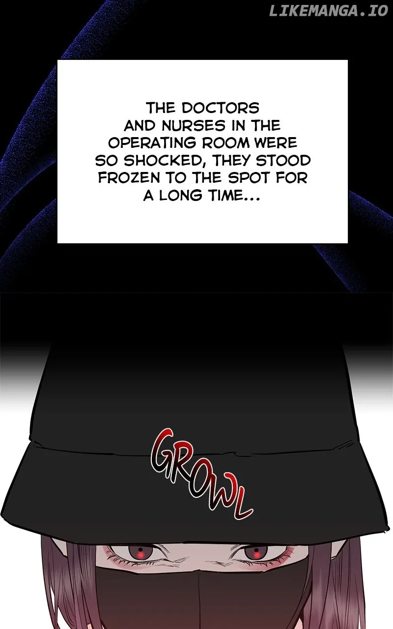 Extroversion of an Immortal Chapter 91 page 25