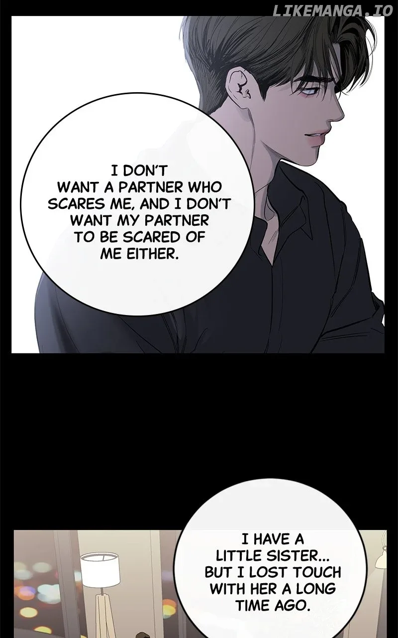 Extroversion of an Immortal Chapter 91 page 71