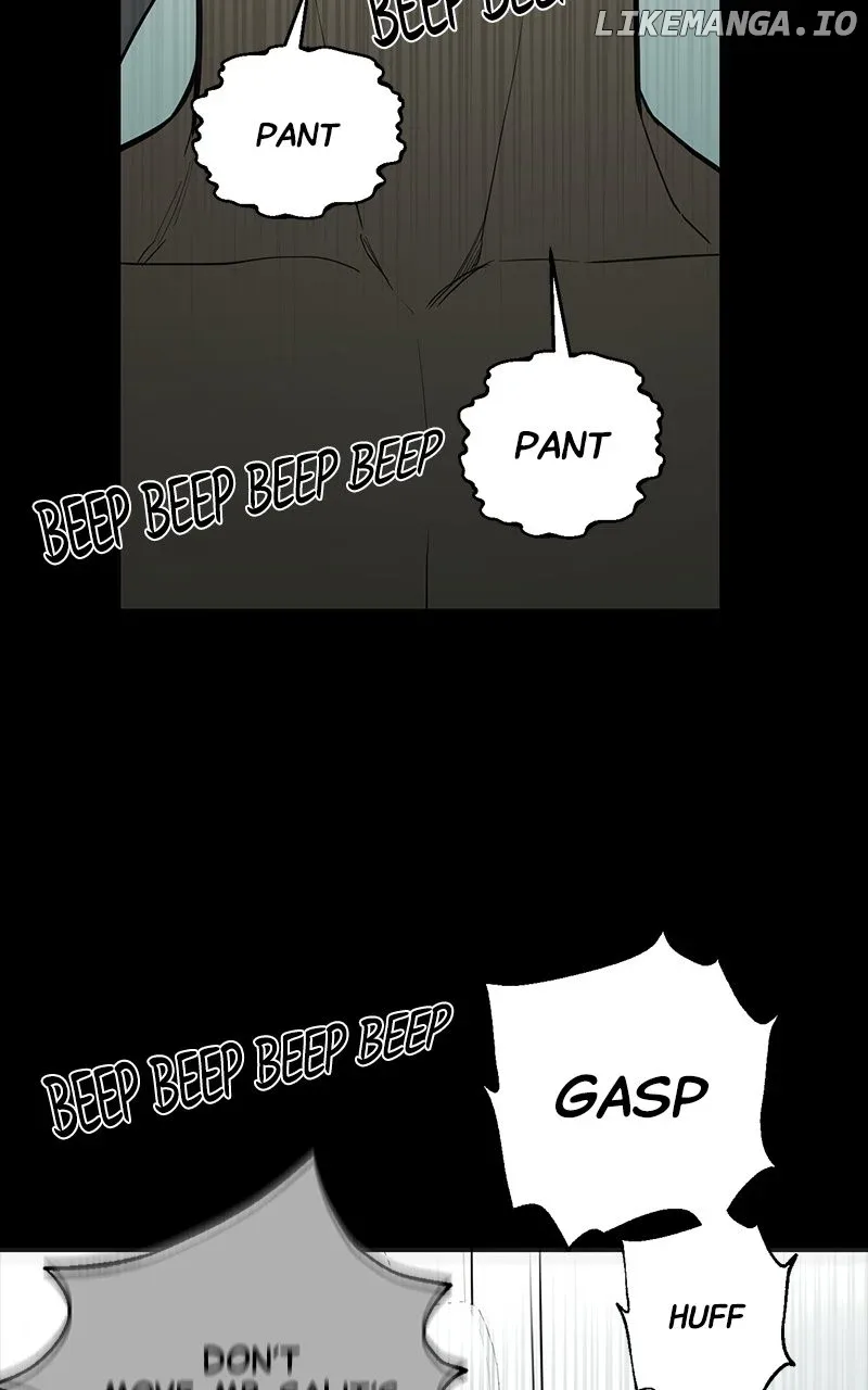 Extroversion of an Immortal Chapter 91 page 18