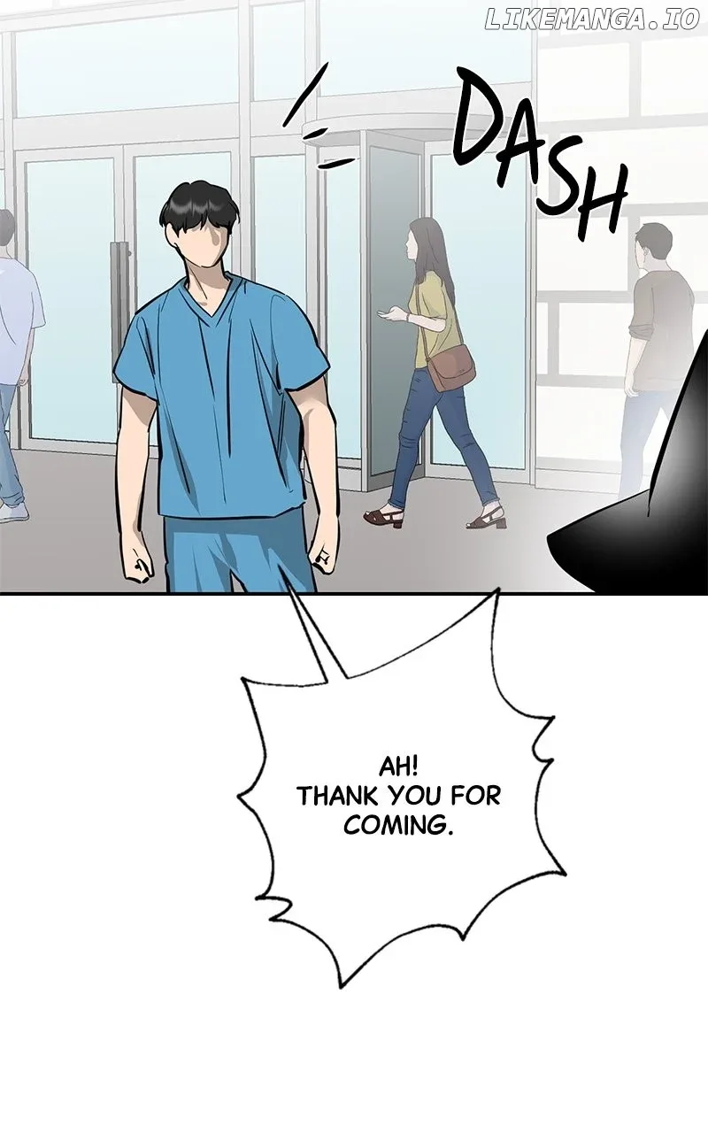 Extroversion of an Immortal Chapter 91 page 6
