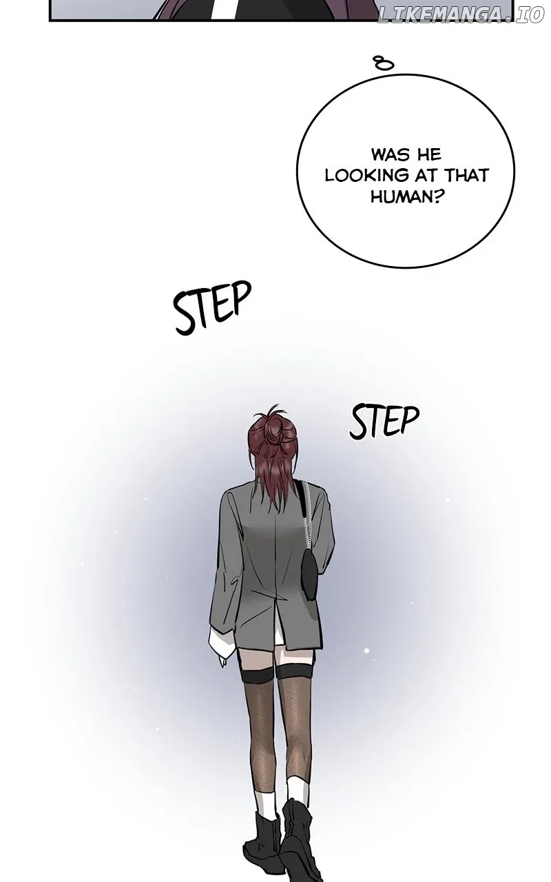 Extroversion of an Immortal Chapter 91 page 37