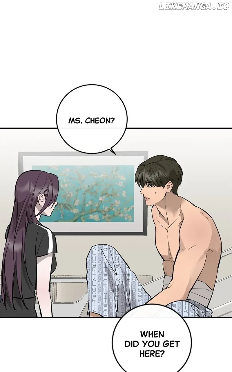 Extroversion of an Immortal Chapter 91 page 67