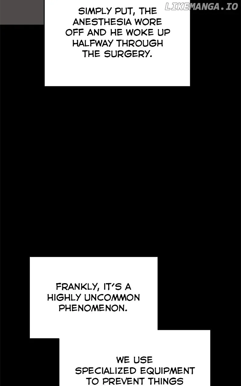 Extroversion of an Immortal Chapter 91 page 11