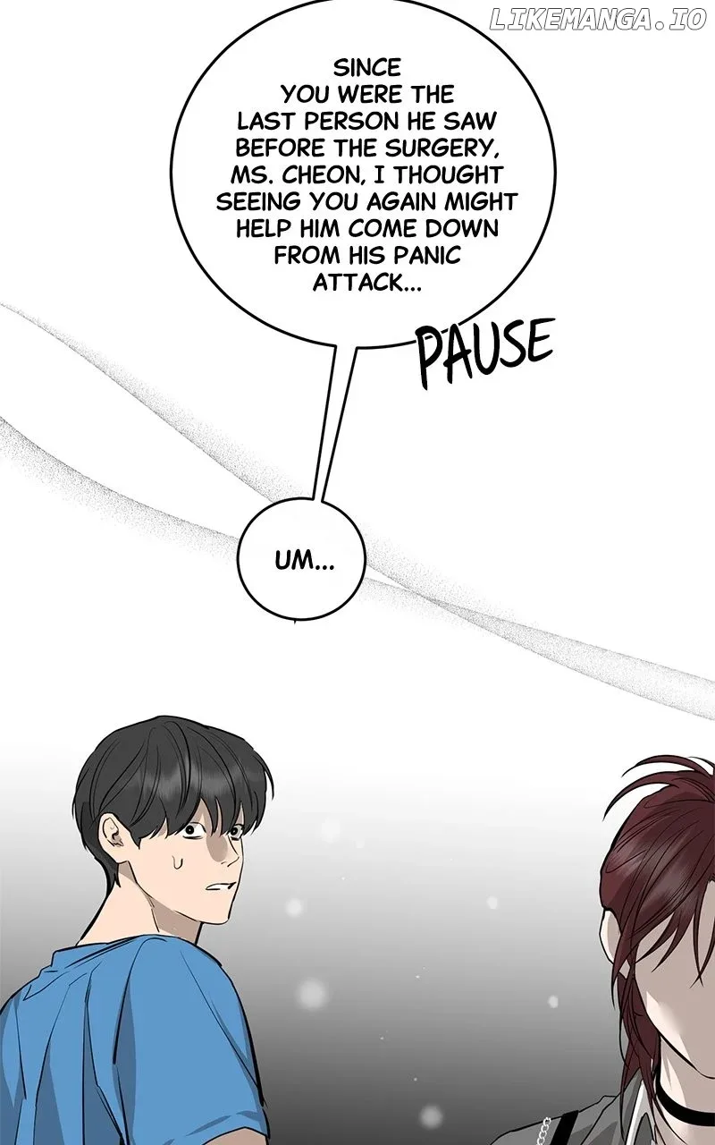 Extroversion of an Immortal Chapter 91 page 33