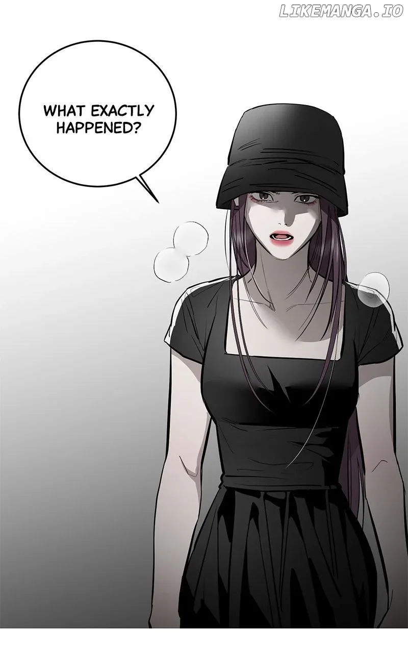 Extroversion of an Immortal Chapter 91 page 7