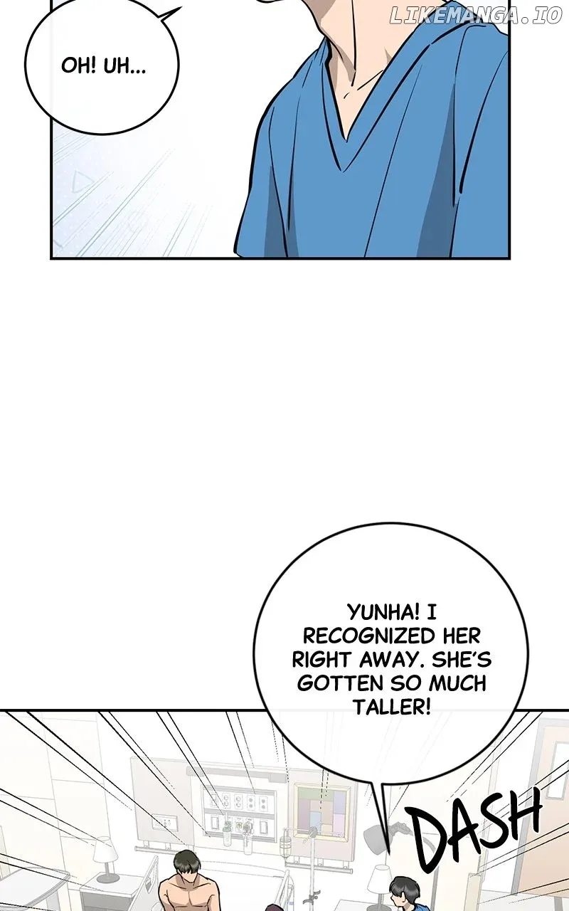 Extroversion of an Immortal Chapter 91 page 61