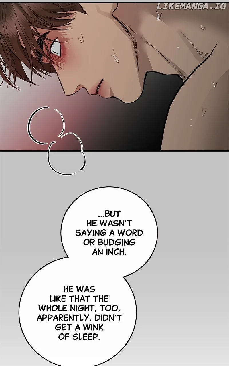 Extroversion of an Immortal Chapter 91 page 31