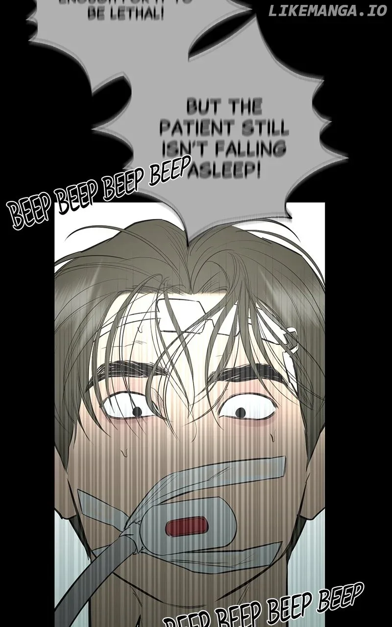 Extroversion of an Immortal Chapter 91 page 17