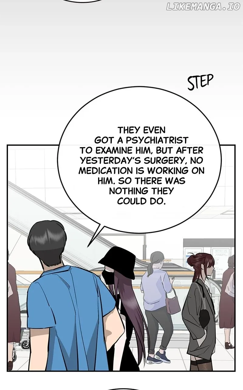 Extroversion of an Immortal Chapter 91 page 32