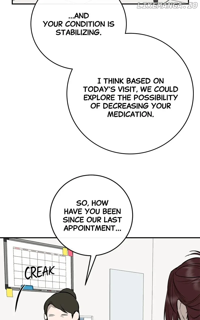 Extroversion of an Immortal Chapter 91 page 80