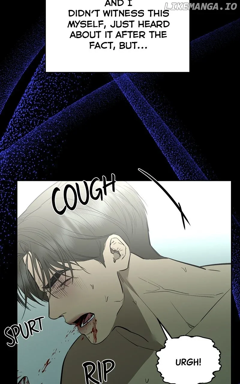 Extroversion of an Immortal Chapter 91 page 21
