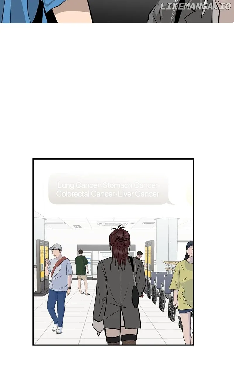 Extroversion of an Immortal Chapter 91 page 34