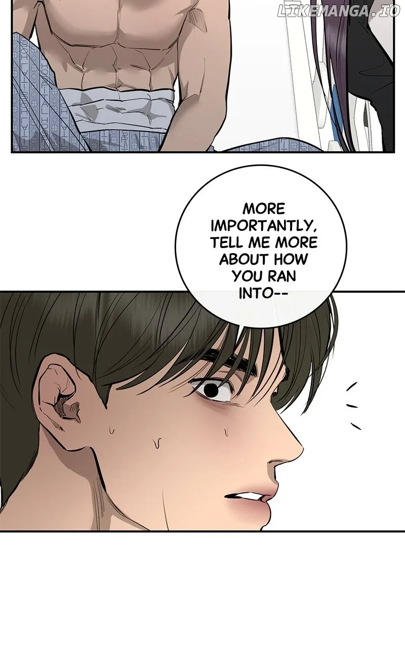 Extroversion of an Immortal Chapter 91 page 66